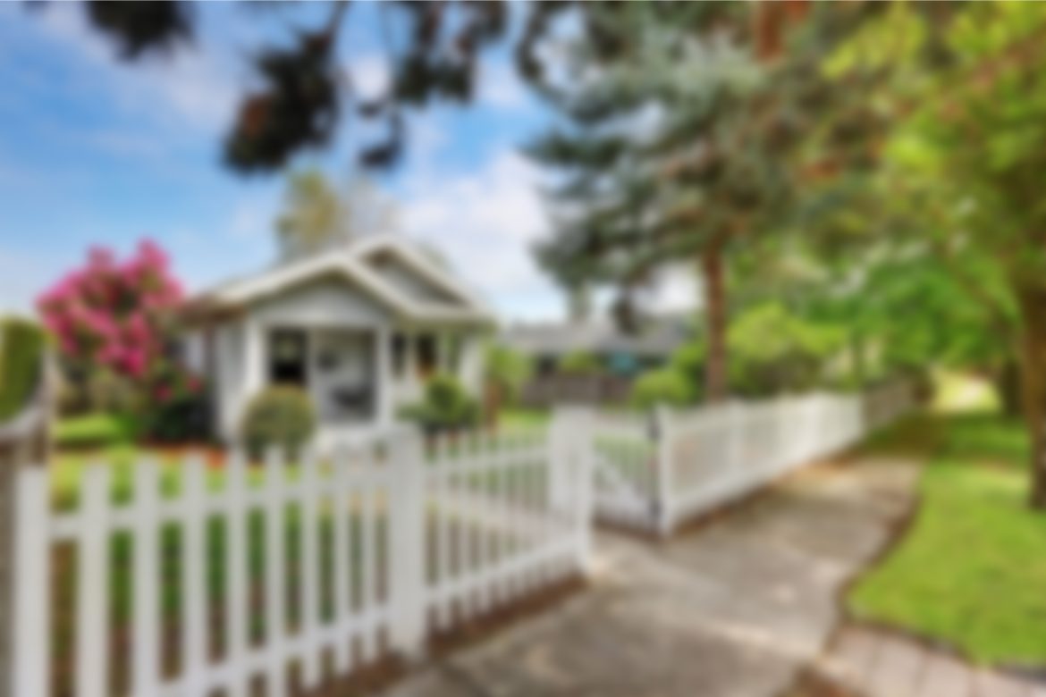 Wood Fences