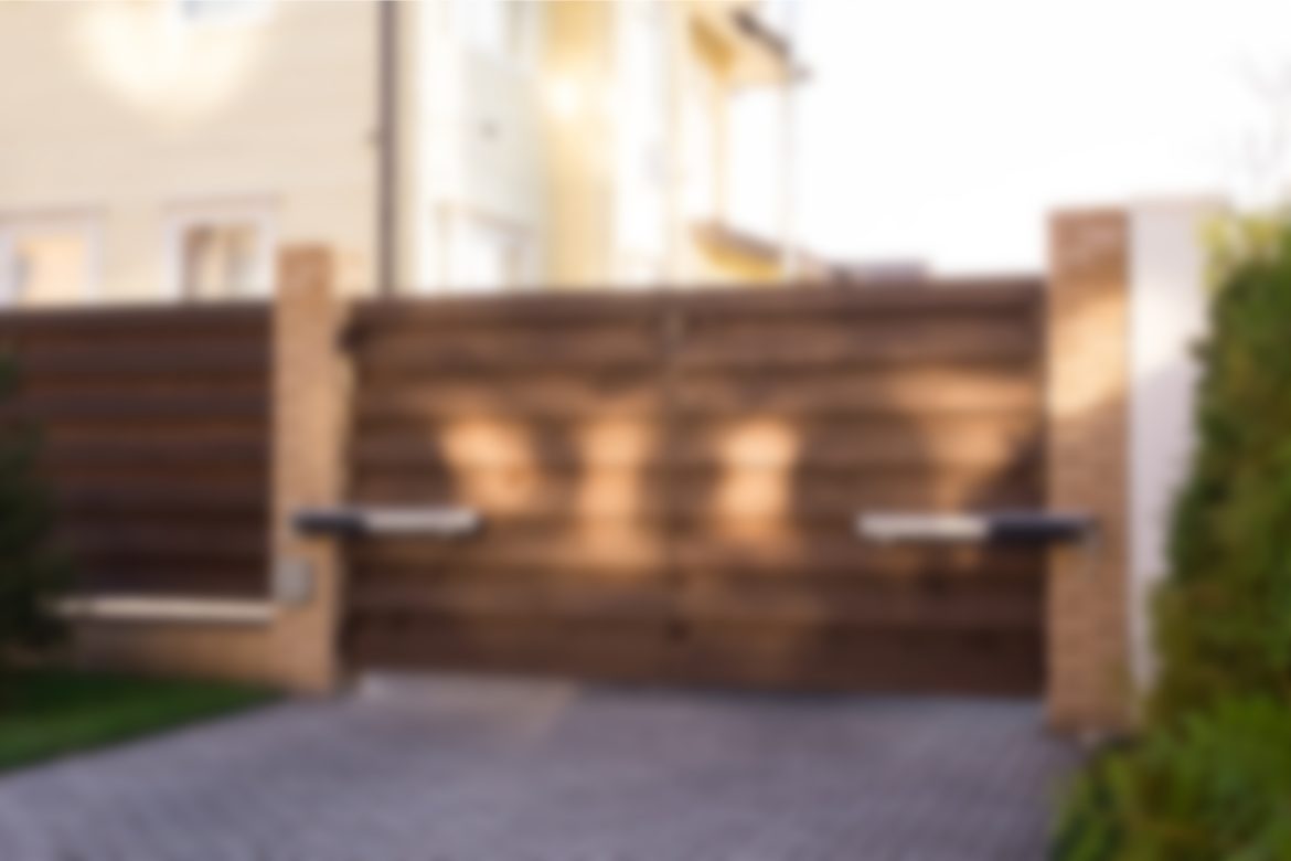 Automatic Gates